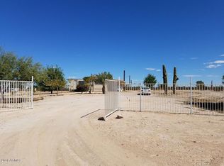 15013 N Dogwood Rd, Florence, AZ 85132