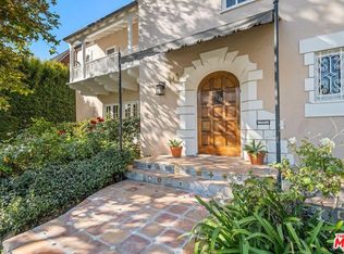 129 N McCadden Pl, Los Angeles, CA 90004