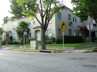 1154 N Columbus Ave, Glendale, CA 91202