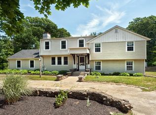 39 Carr Rd, Duxbury, MA 02332