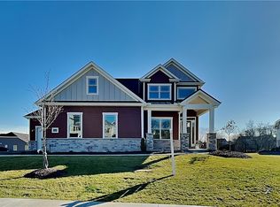 652 Shortline Ct, Wexford, PA