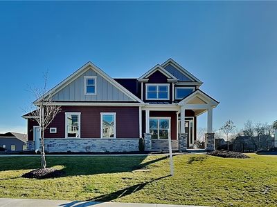 652 Shortline Ct, Wexford, PA, 15090