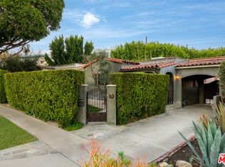 338 Westbourne Dr, West Hollywood, CA 90048