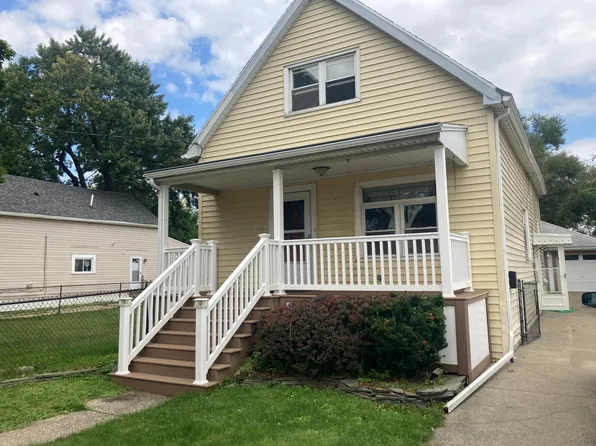 15 Cambria St, Buffalo, NY 14206