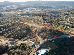 N Manzanita Dr #3, Rio Rico, AZ 85648