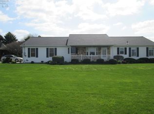 11720 Mason Rd, Castalia, OH 44824