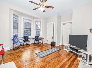 46 Graham St, Cincinnati, OH 45219