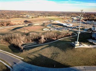 5421 N Pointe Rd LOT 2B, Saint Joseph, MO 64506