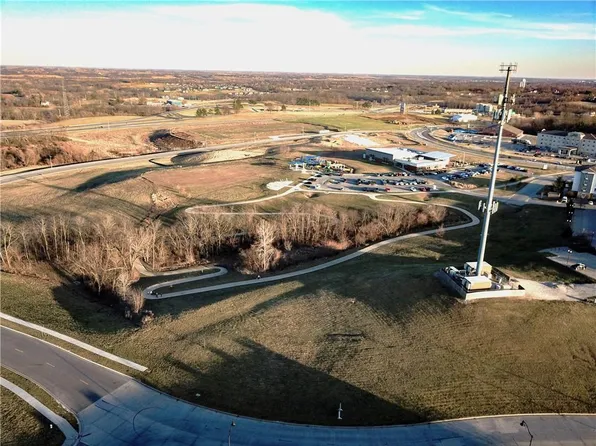 5421 N Pointe Rd Lot 2B, Saint Joseph, MO 64506