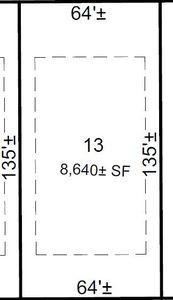 Rapid Valley Ave #L13-B3, Brookings, SD, 57006