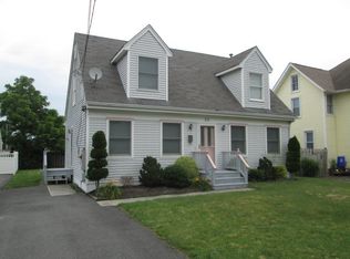 22 W Atlantic Ave, Cape May Court House, NJ 08210