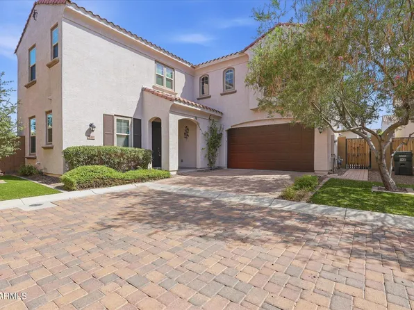 944 E ANDERSON Avenue, Phoenix, AZ 85022