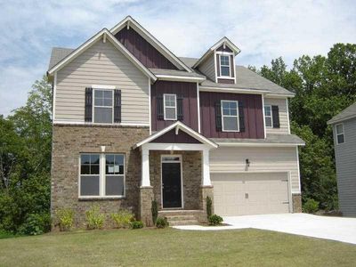 4865 Fourth Rail Ln, Cumming, GA, 30040