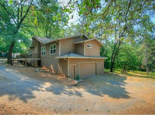 5164 Red Rock Dr, Foresthill, CA 95631