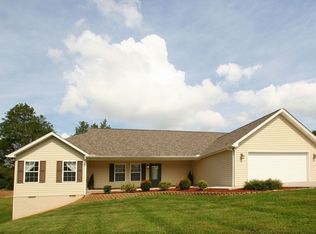 1215 Foxwood Dr, Sevierville, TN 37862