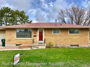 286 Pearl St, Pocatello, ID 83201