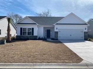 383 Lifestyle Ct LOT 201, Myrtle Beach, SC 29575