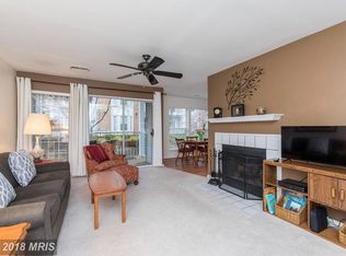 4401 Silverbrook Ln APT B204, Owings Mills, MD 21117