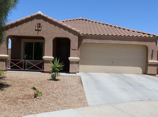 21662 W Watkins St, Buckeye, AZ 85326
