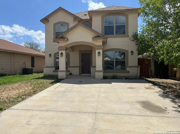 4409 Wild Flower, Laredo, TX 78045