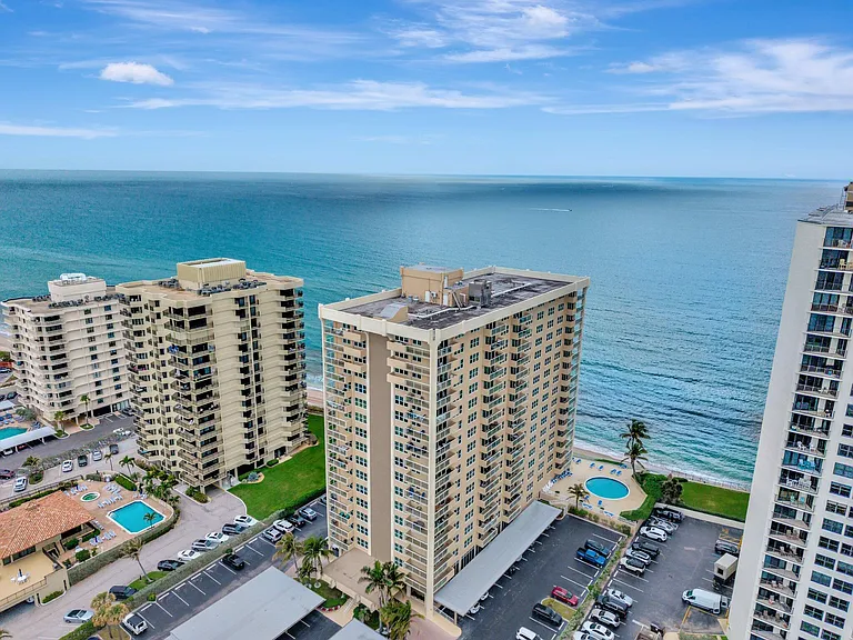 5440 N Ocean Dr #705 — Photo 22