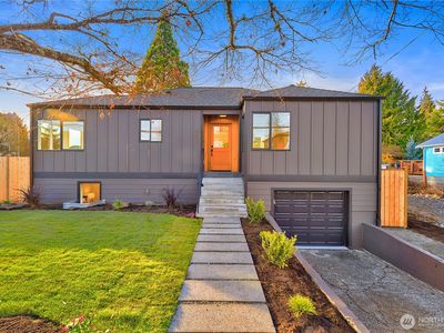 9203 Mary Avenue NW, Seattle, WA, 98117