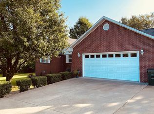 707 Rebecca St, Berryville, AR 72616