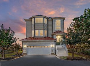 12901 Old Bridge Rd #8-ph 2, Ocean City, MD