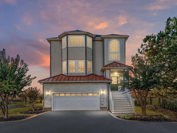 12901 Old Bridge Rd #8-ph 2, Ocean City, MD 21842