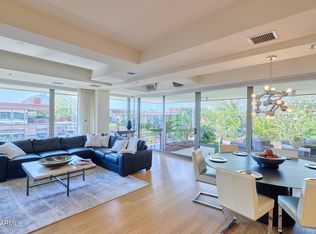 7147 E RANCHO VISTA Drive #7004, Scottsdale, AZ 85251