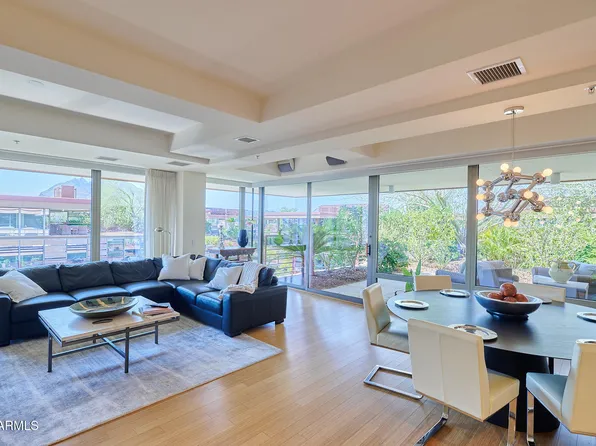 7147 E RANCHO VISTA Drive #7004, Scottsdale, AZ 85251