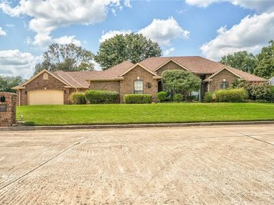 600 Pool Pl, Shawnee, OK, 74801
