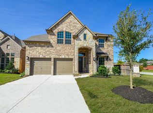 25195 Falling Leaves Dr, Porter, TX 77365
