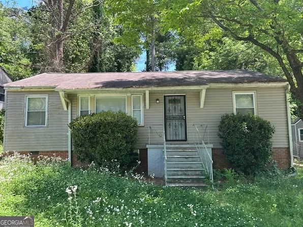 1262 Kenilworth Dr SW, Atlanta, GA 30310