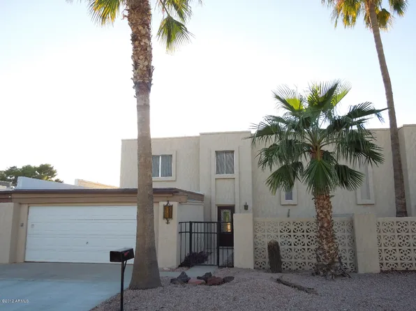 1775 N Terrace Cir, Casa Grande, AZ 85122