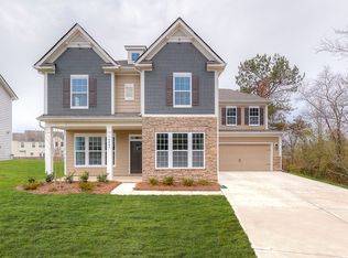 180 Rhuidean Ct, Troutman, NC 28166