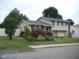 Liberty Pl, Conyngham, PA 18219