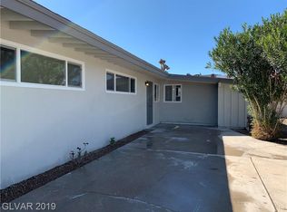 1413 Ryan Ave, Las Vegas, NV 89101