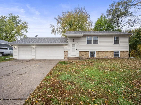 11308 Jefferson St NE, Blaine, MN 55434