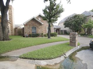 500 Sherwood Ct, Irving, TX 75061
