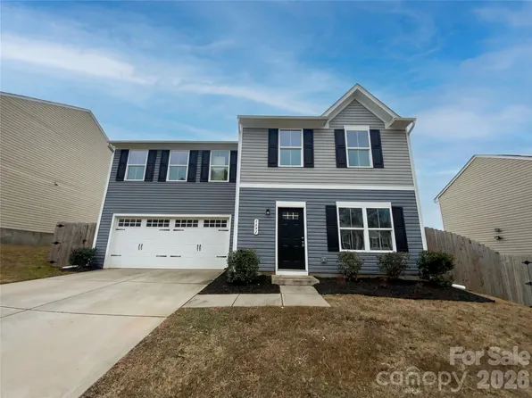 1193 Tangle Ridge Dr SE, Concord, NC 28025