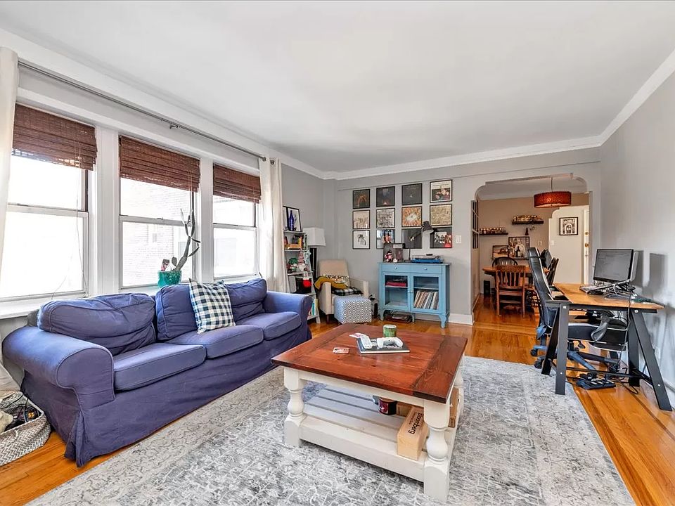 1st image of 5450 Netherland Ave APT E45