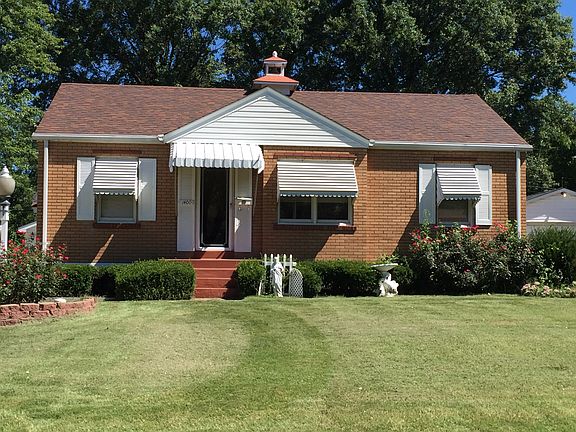 2nd image of 1400 E Duchesne Dr