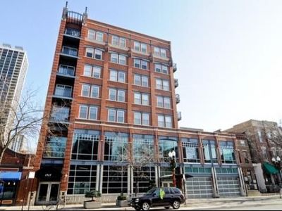 2049 N Mohawk St, Chicago, IL, 60614
