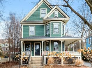 155 Westminster Ave #155, Arlington, MA 02474