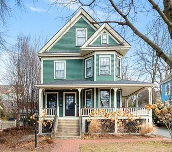 155 Westminster Ave #155, Arlington, MA, 02474