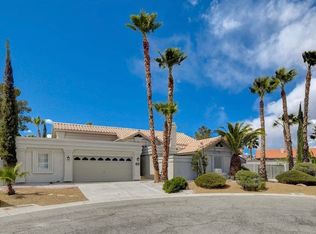 3719 Amber Lantern Cir, Las Vegas, NV 89147