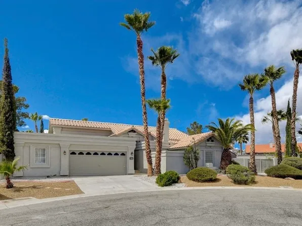 3719 Amber Lantern Cir, Las Vegas, NV 89147