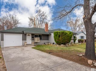 1180 Upton Way, Sparks, NV 89431