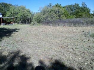 1544 Old Authon Rd, Weatherford, TX 76088